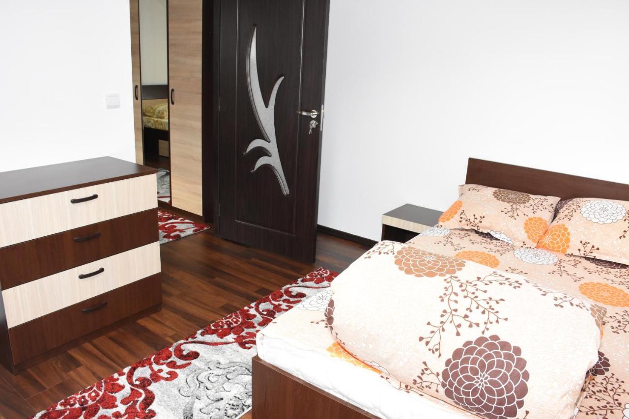 Hotel Apartament ELDYA comfort&suites Predeal Exterior foto