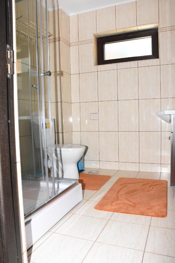 Hotel Apartament ELDYA comfort&suites Predeal Exterior foto
